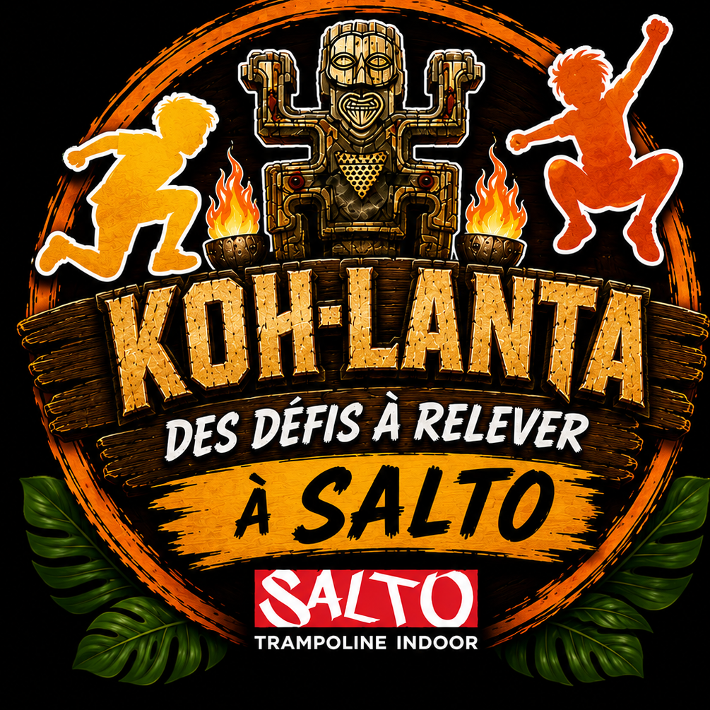 Soirée Koh-Lanta