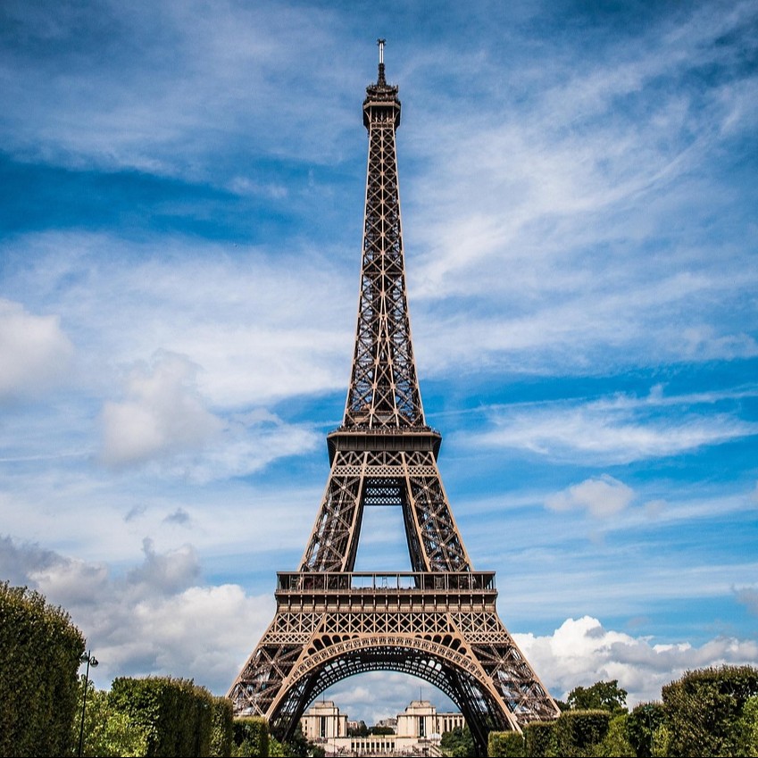 FORMULE PARIS 15€/enf