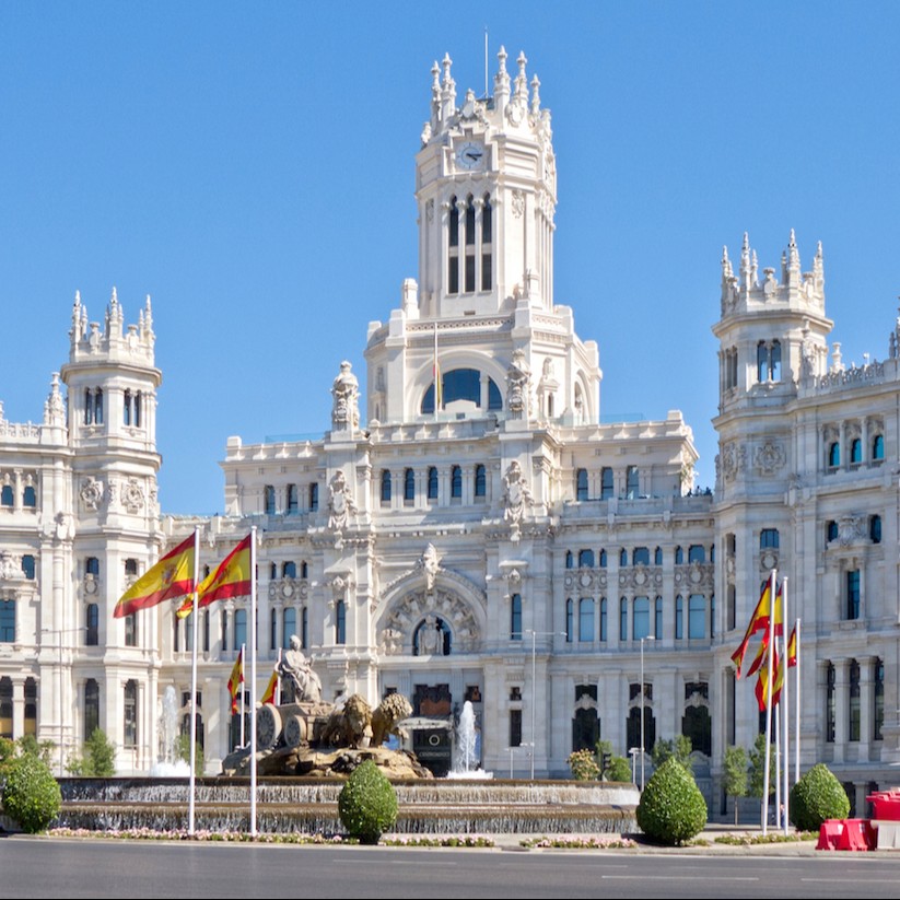 FORMULE  MADRID 20€/enf