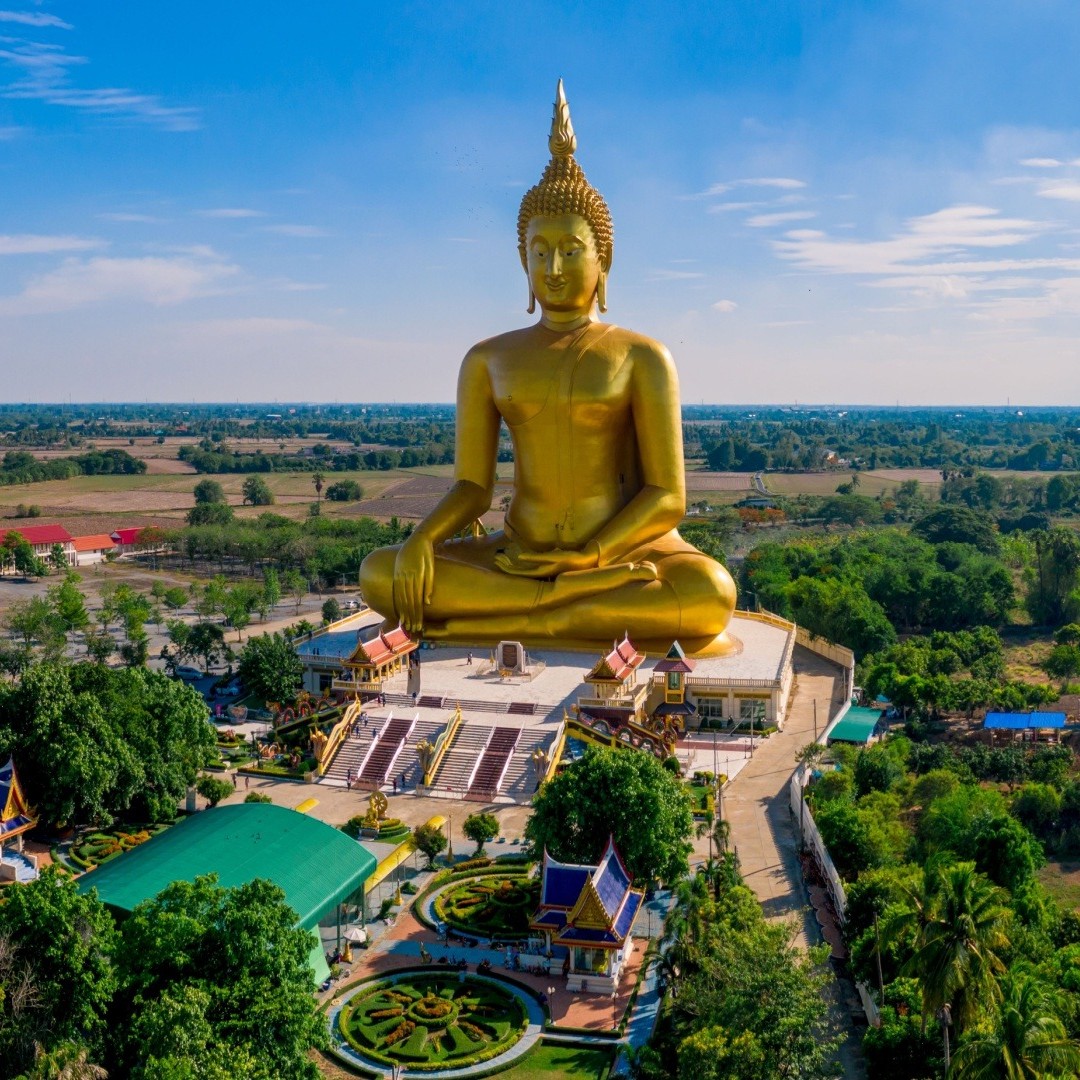 FORMULE BANGKOK 17€/enf