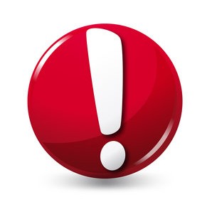 IMPORTANT ! A lire avant toute réservation en ligne