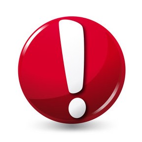 IMPORTANT ! A lire avant toute réservation en ligne