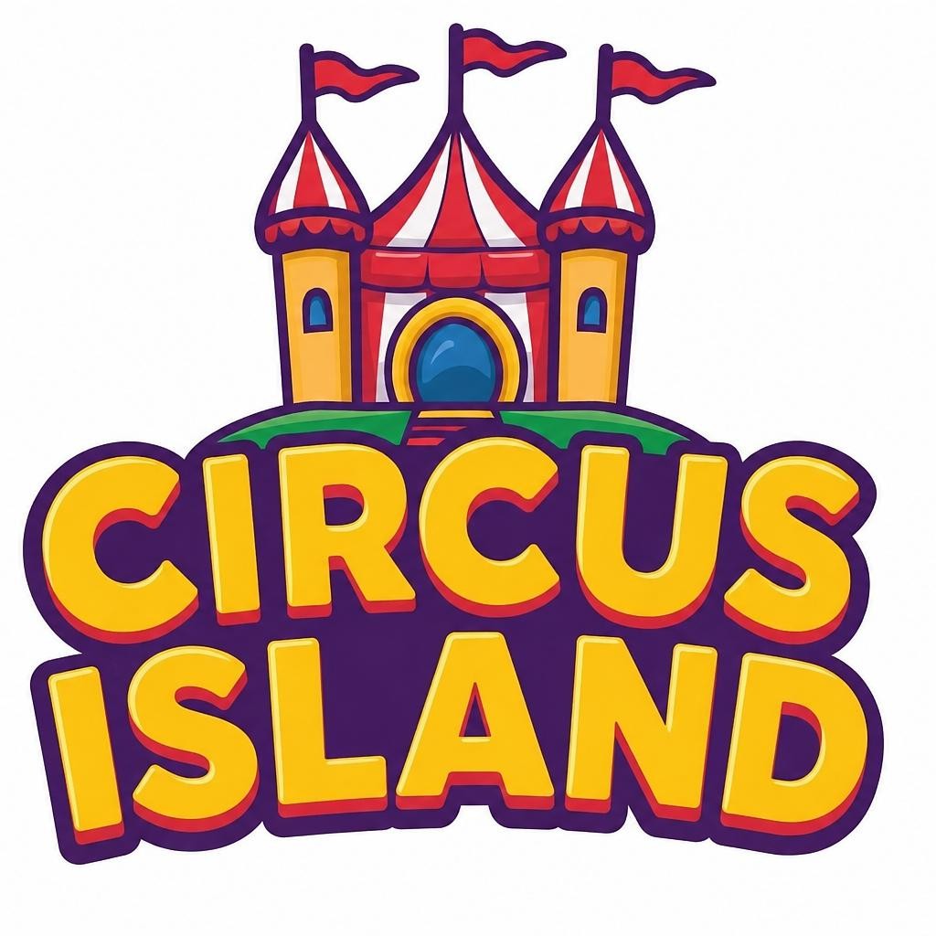 POUR RESERVER TON HEURE A CIRCUS ISLAND