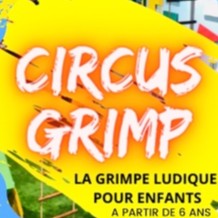 TIGRUS GOURMAND + 1h CIRCUS GRIMP