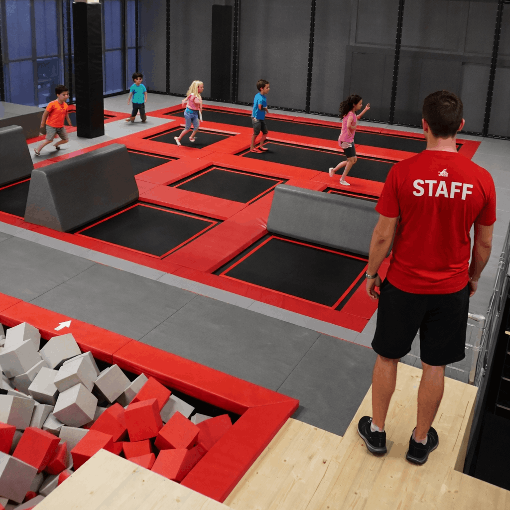 Anniversaire 2h avec coach 1h