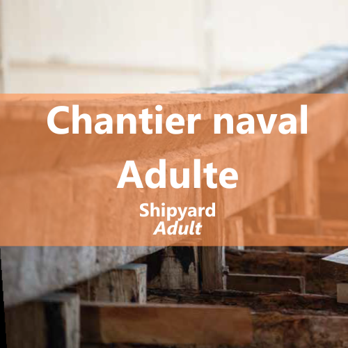 SC - Chantier Tarif Adulte