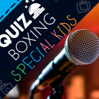 Anniversaire Quiz et Karaoké