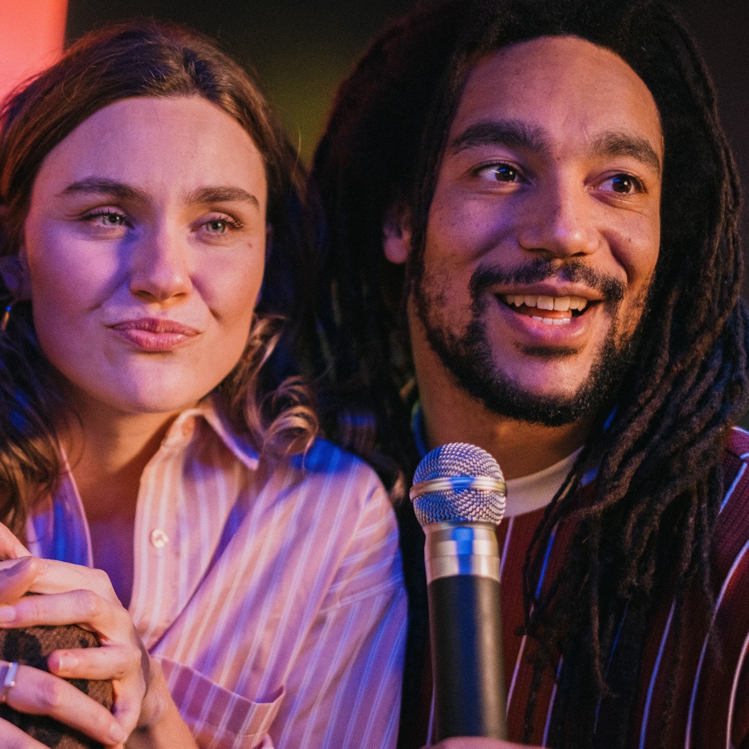 Karaoke BOX - Tarif pour la salle - Max 8 pers.