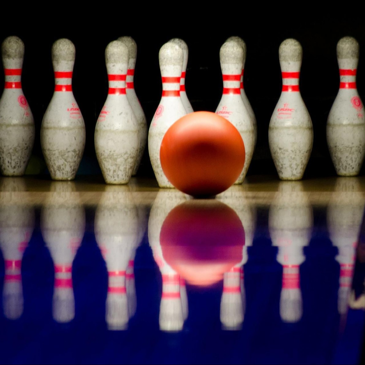 Anniversaire Bowling 10 ans et plus