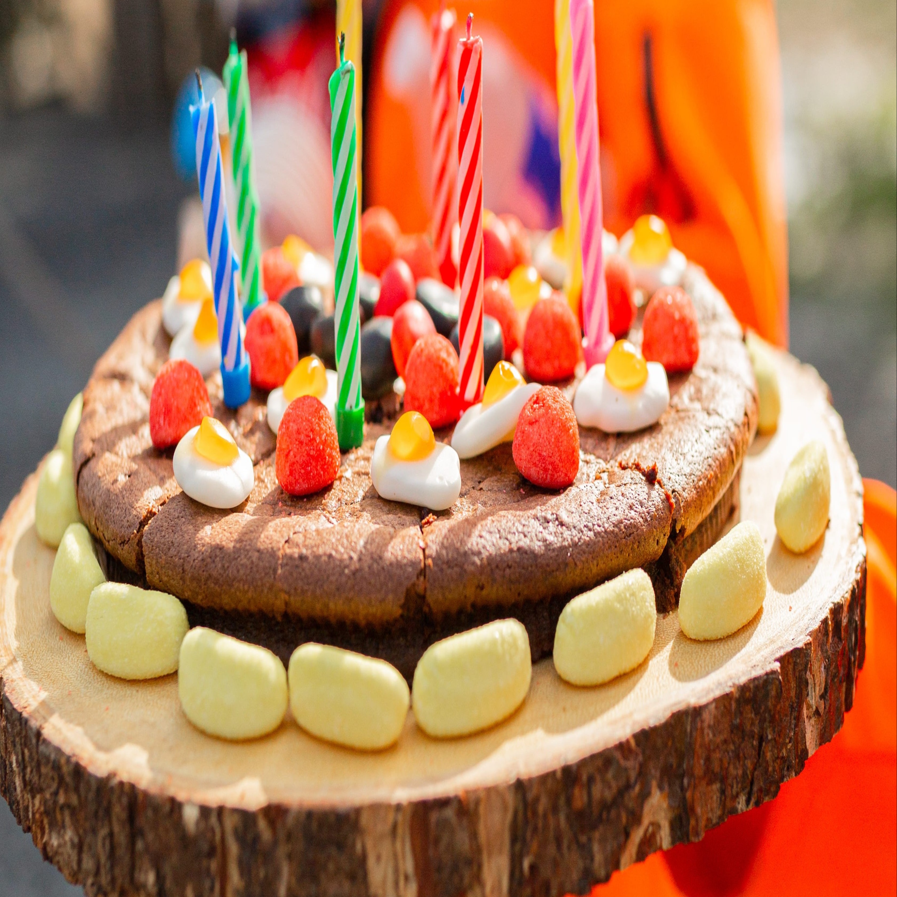 Formule Anniversaire 4 (Aventure + Goûter + Laser)