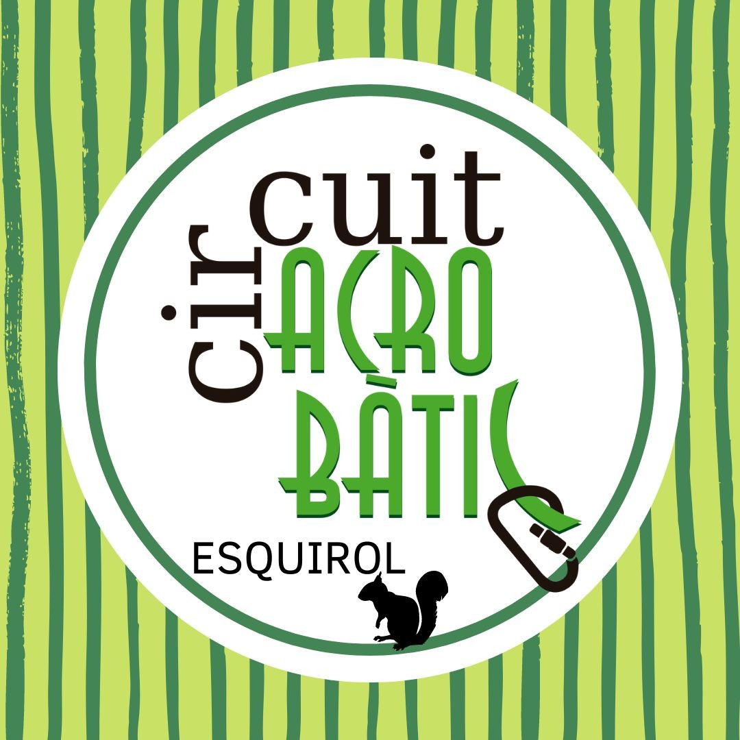 Circuit acrobàtic Esquirol (fins a 17 anys)