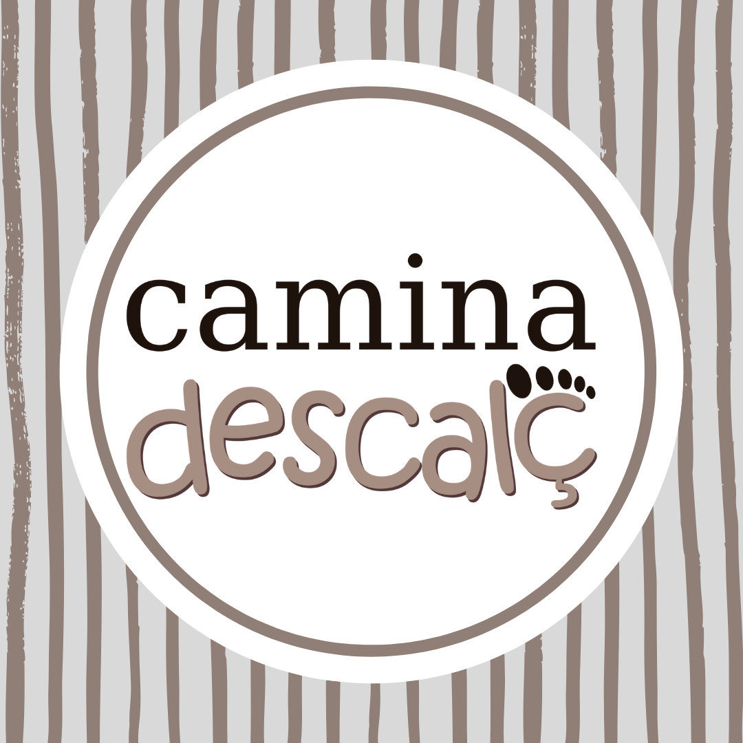 Camina descalç gratuït (de 0 a 2 anys)