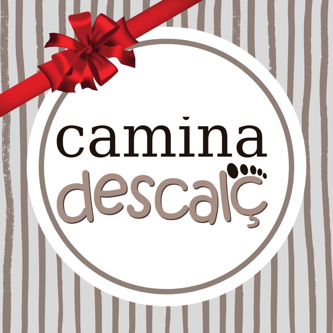 Val regal Camina descalç (adult)