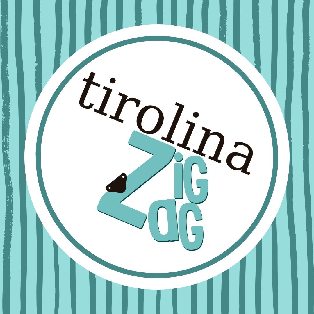 Tirolina Zig-zag (fins a 17 anys)
