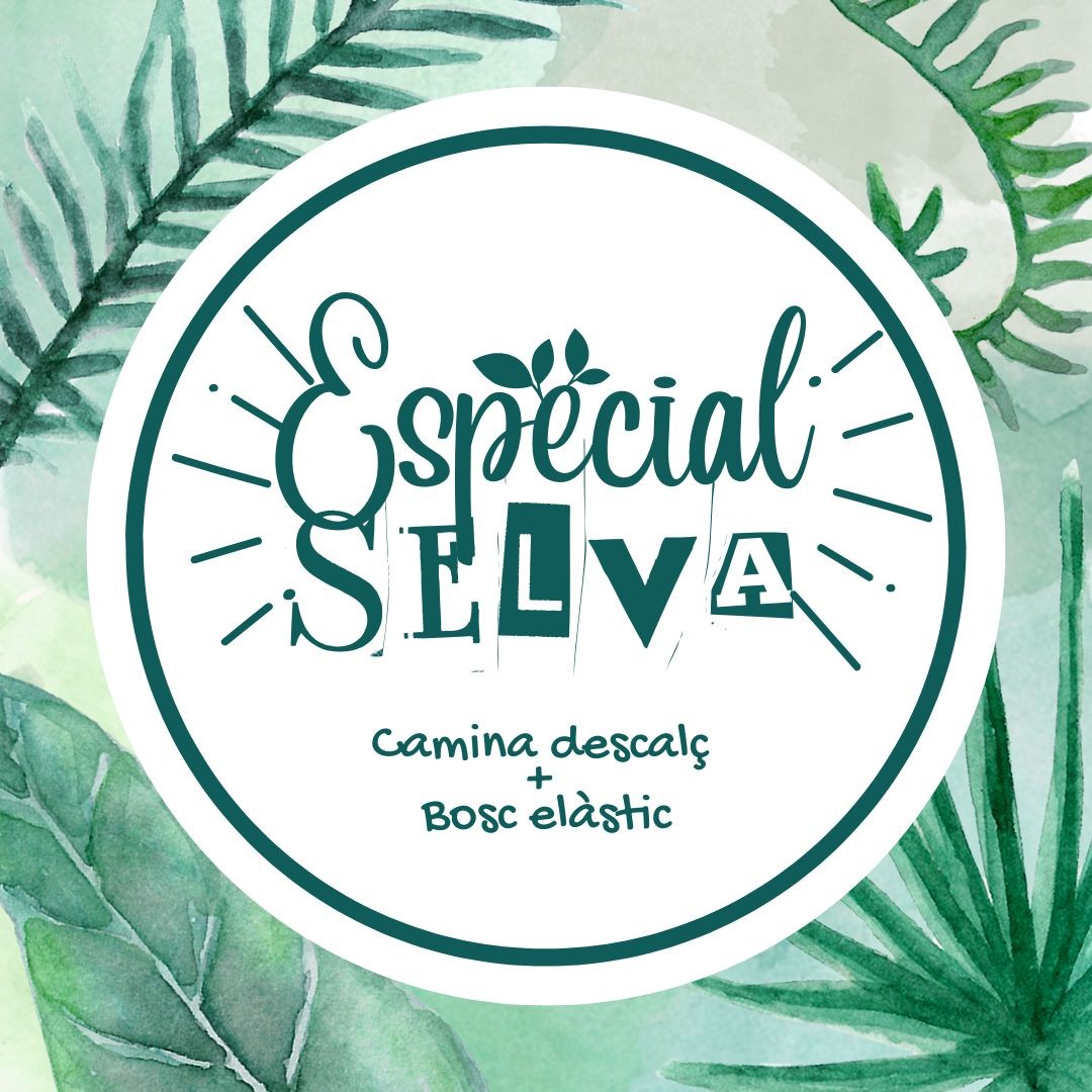 Especial Selva (adult)