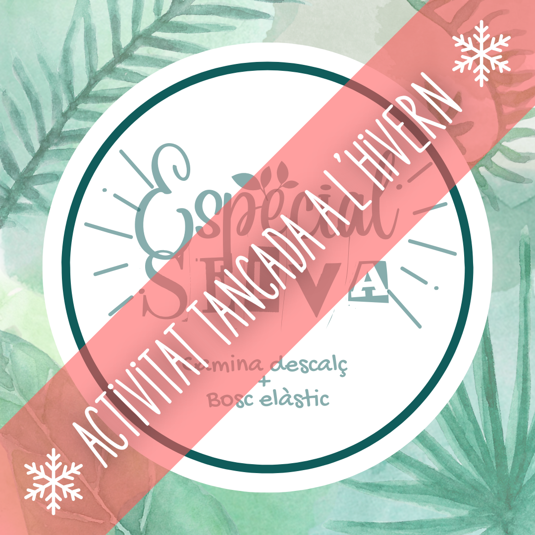 Especial Selva (adult)