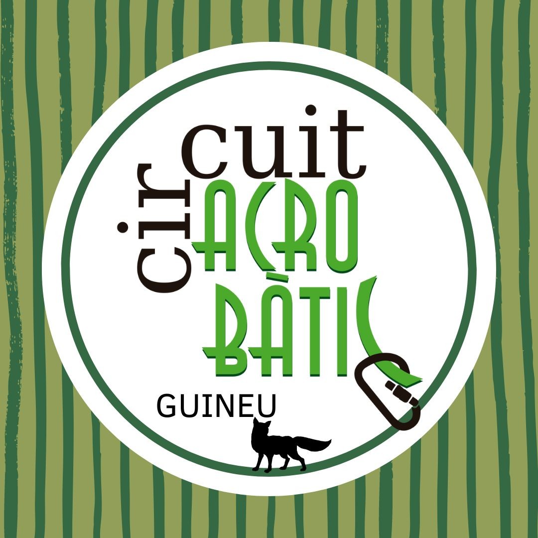 Circuit acrobàtic Guineu (adult)