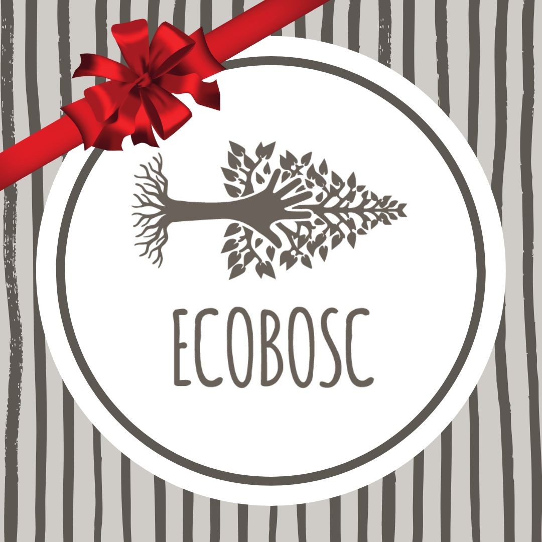 Val regal Ecobosc (de 3 a 17 anys)