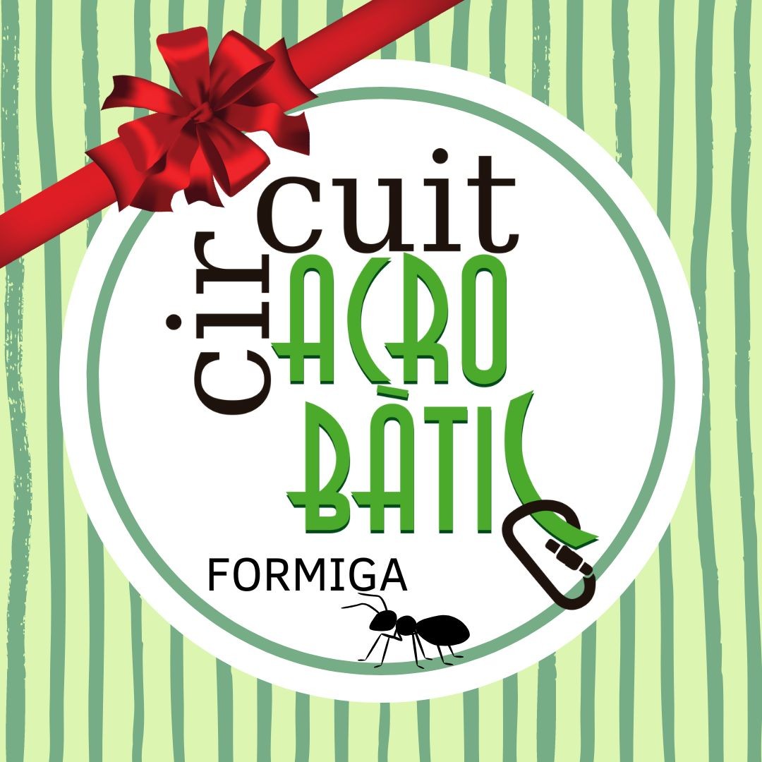Val regal Formiga