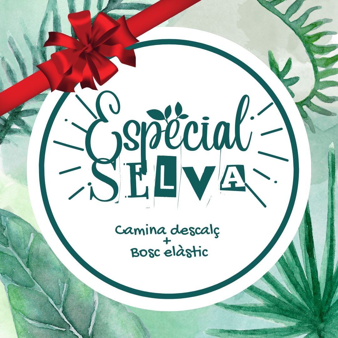 Val regal Especial Selva (adult)