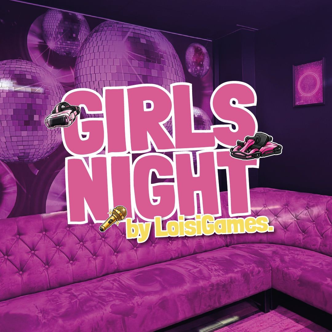 GIRLS NIGHT