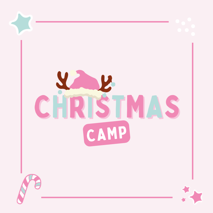 Little Christmas Camp