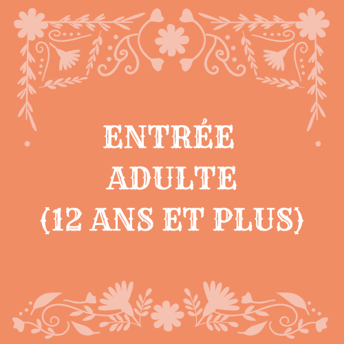 Little Halloween - Adultes (13 ans et plus) - 2h30