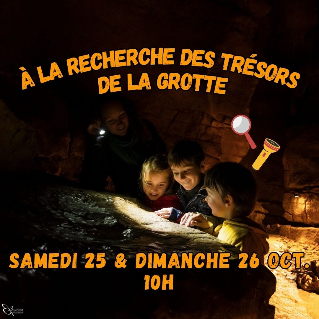 Animation lampe torche adulte