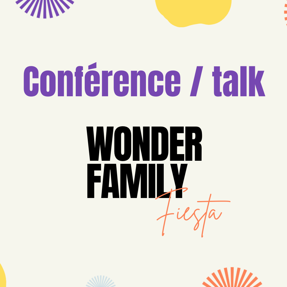 Talk : Portage & Équipement Bébé