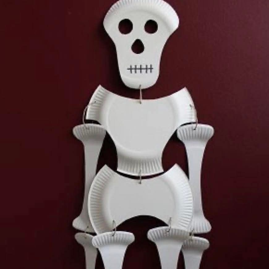 Atelier Arts Plastiques Enfant spécial Halloween