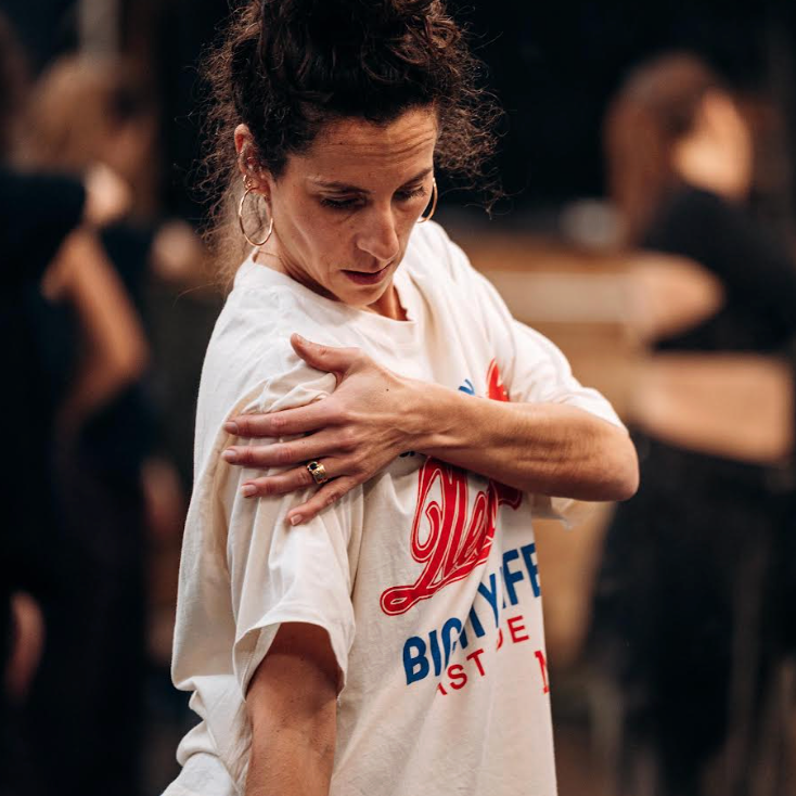 Danse suelta adultes (abonnement mensuel)