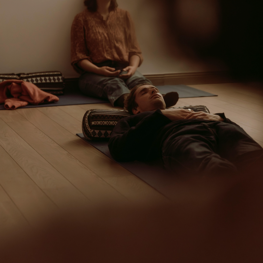 Pause Hypnose (adultes)