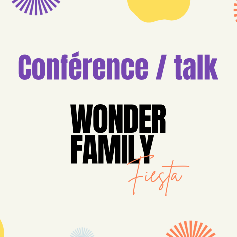 Talk :  Allaitement & Nutrition