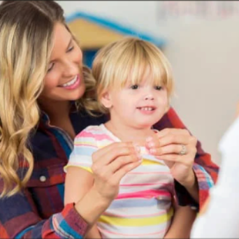 Atelier découverte signé