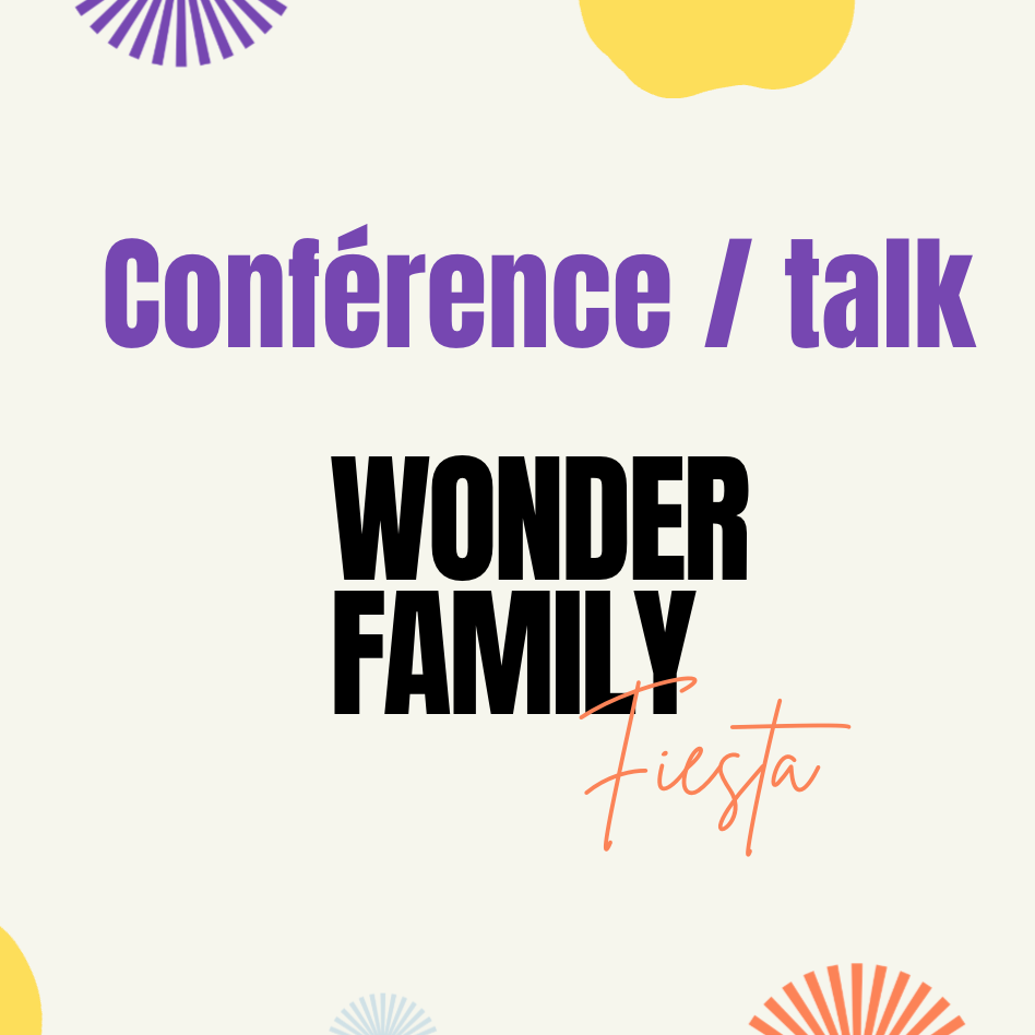 Talk : Reconversion pro & reprise de vie de femme