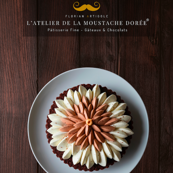 Atelier pâtisserie (adultes)