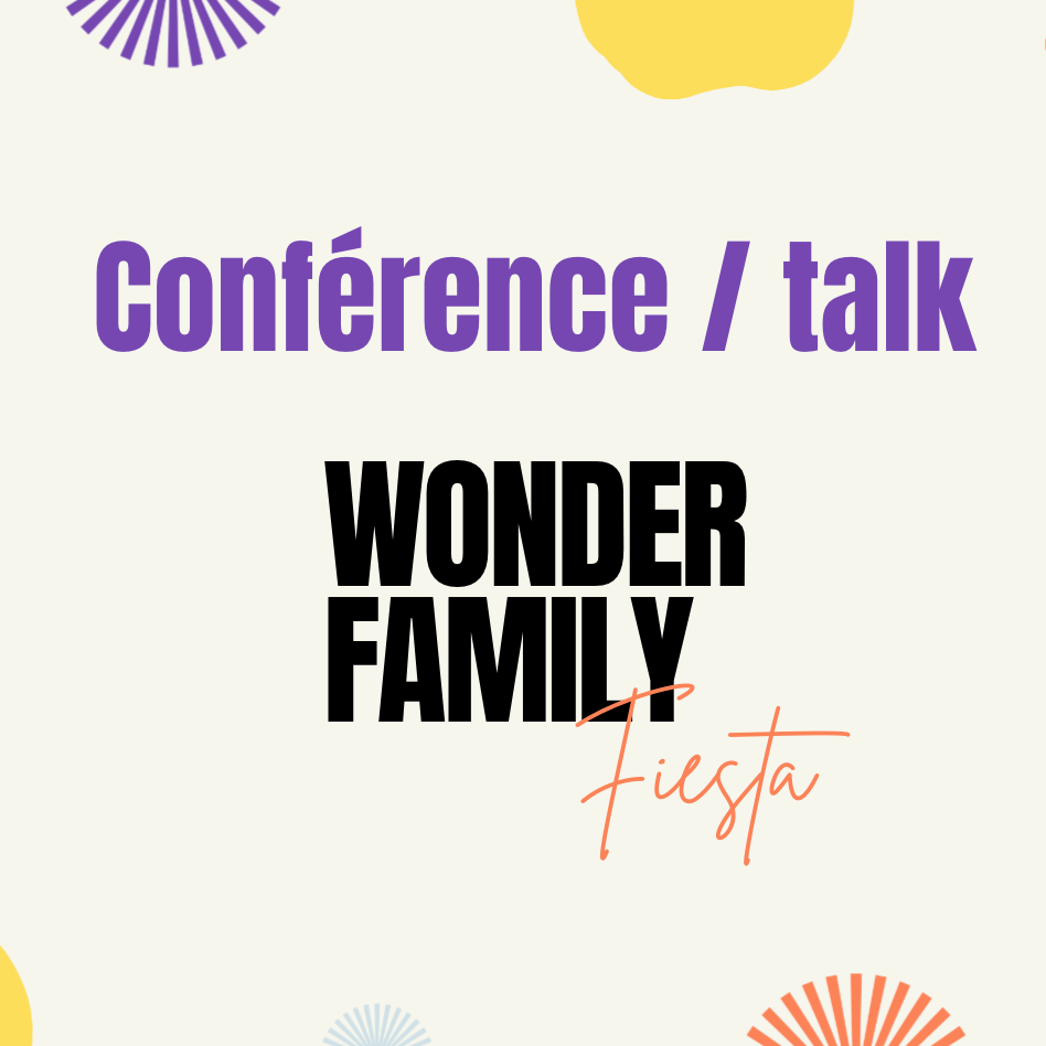 Talk : Sommeil de bébé & Nouvel équilibre familial