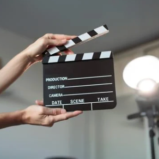 Atelier cinema (7-12 ans)