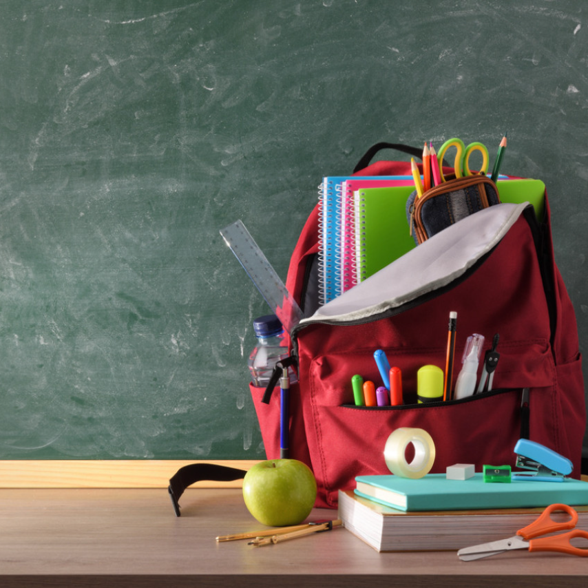 Atelier parents-enfants : une rentrée apaisée (0-12 ans)