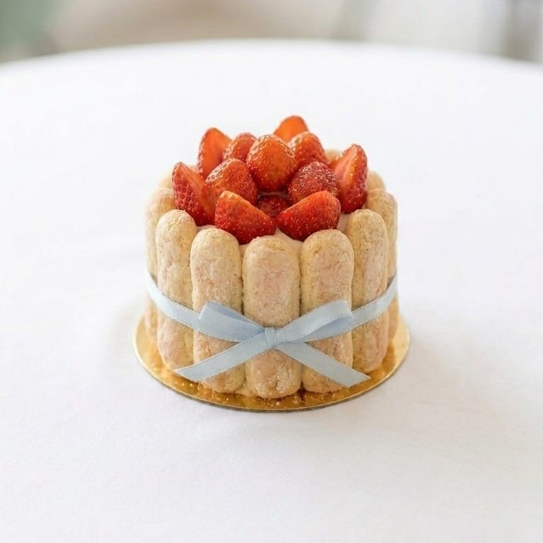 Atelier Pâtisserie avec le chef Florian Artigole (dès 7 ans)