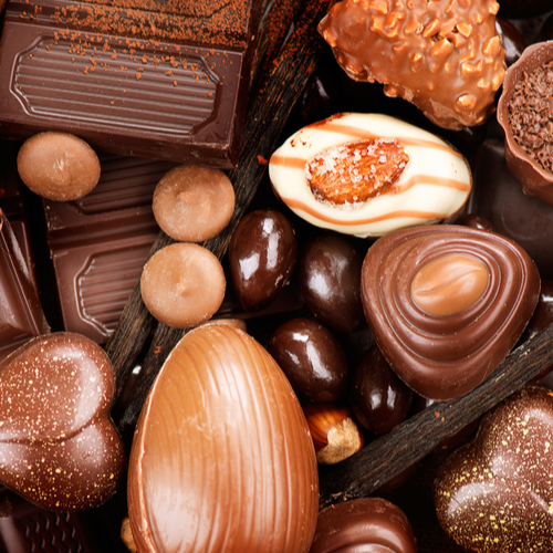 Atelier Pâtisserie Spécial 