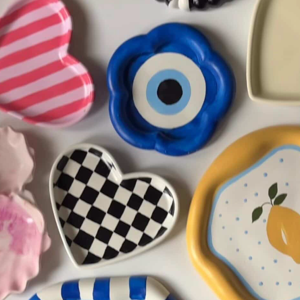 Création d'objet deco (à partir de 7 ans)