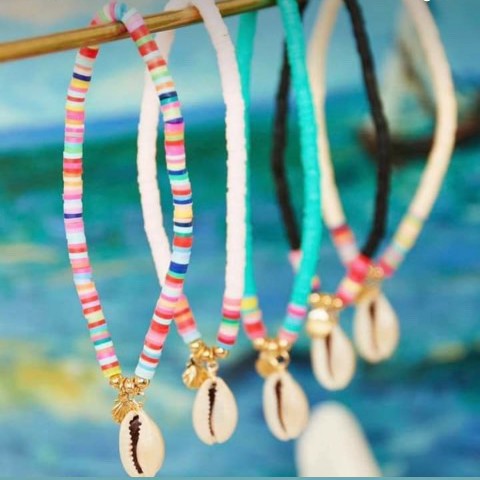 Atelier Création Bijoux Enfant 6-12 ans