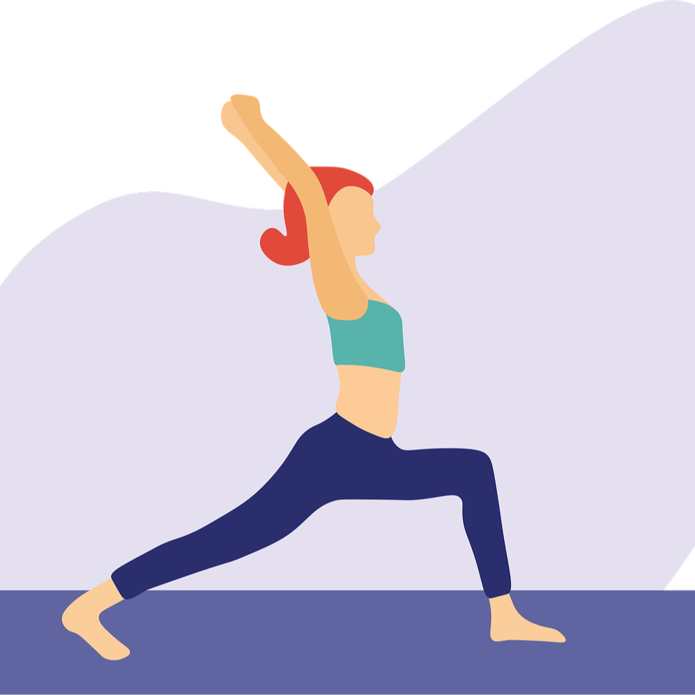 Carte 10 séances sport yoga