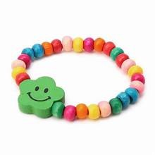 Fabrication bracelets