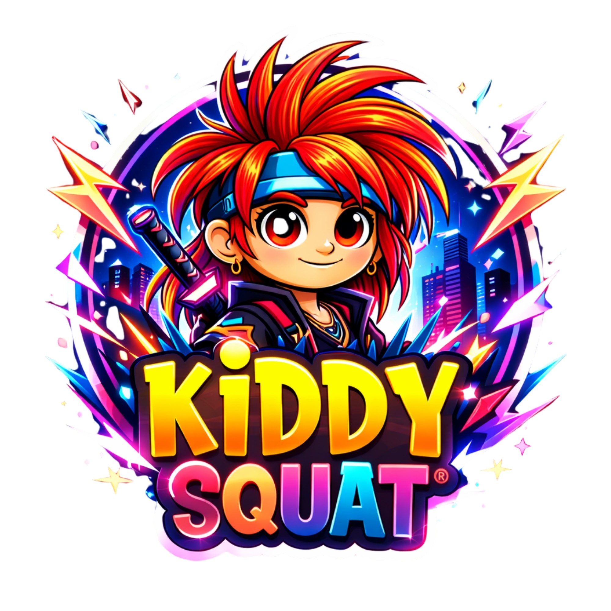 (Adulte +13 ans) Soirée Kpop Demon Hunters du 18/04/2026