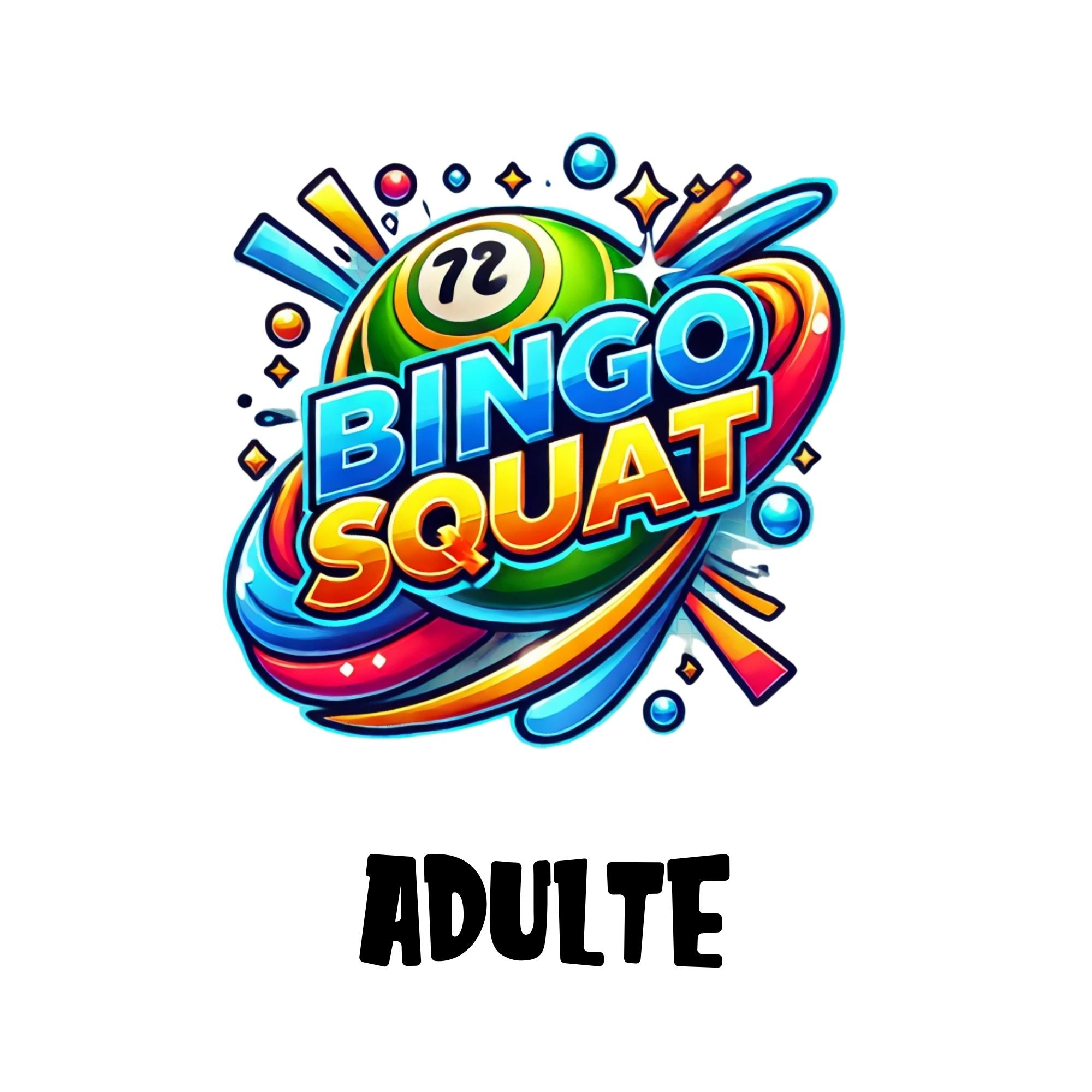 (Adulte +13 ans) Soirée Bingo du vendredi 23/10/2026