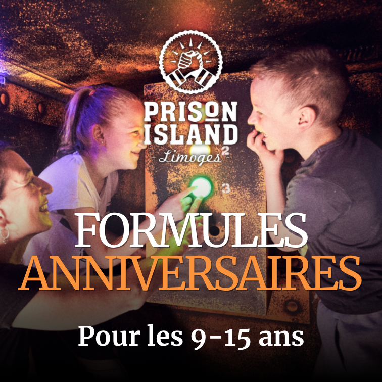 Formules Anniversaires