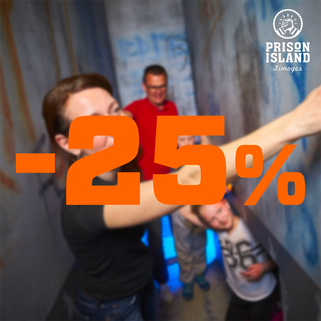 Mission Famille / Week-end Matin / -25%