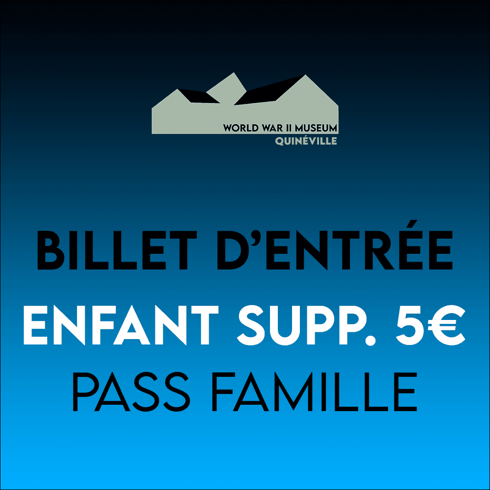 Enfant supplémentaire / pass famille